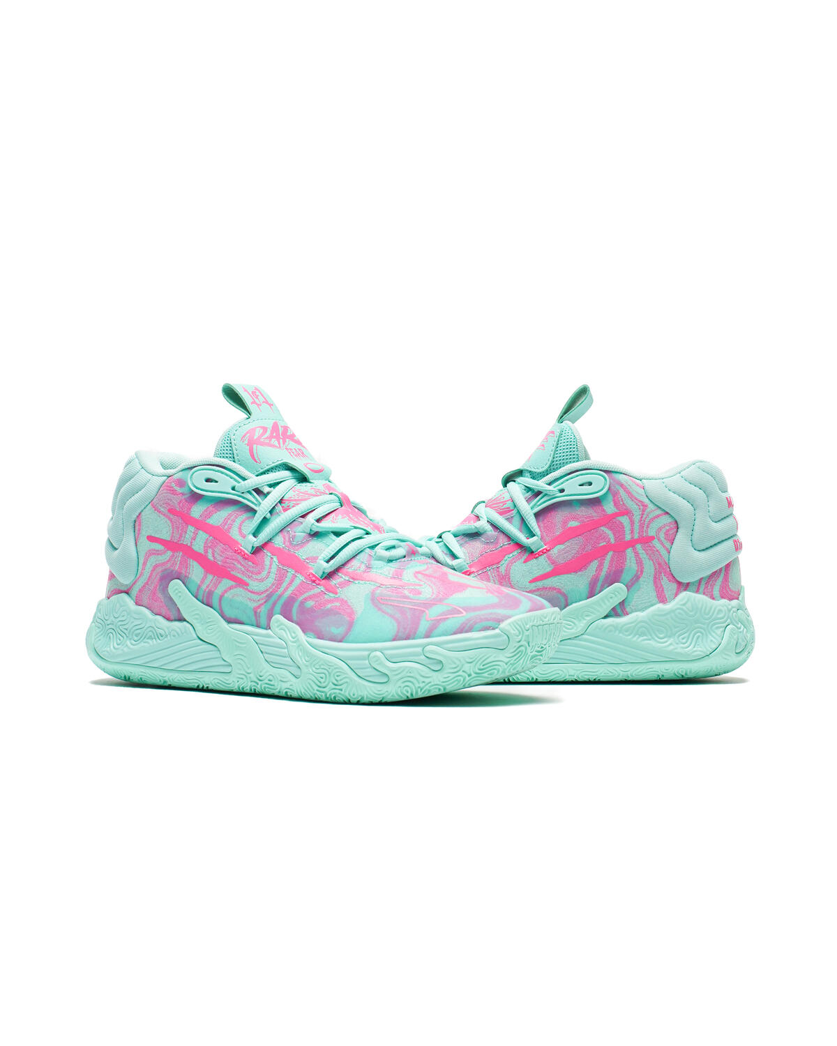 Puma MB.03 Miami JR | 310512-01 | AFEW STORE
